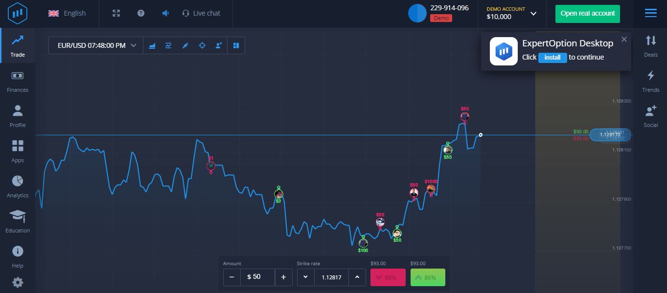 expert-option-trading expert option platform