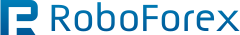 Roboforex-logo RoboForex Logo